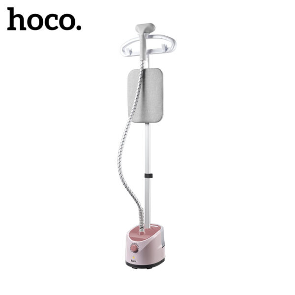 HOCO HJD70A 2000W Garment Steamer Vertical Iron for Home & Boutique Use