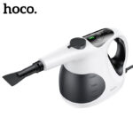 HOCO HJD74A Portable High Temperature Steam Cleaner for Home & Kitchen