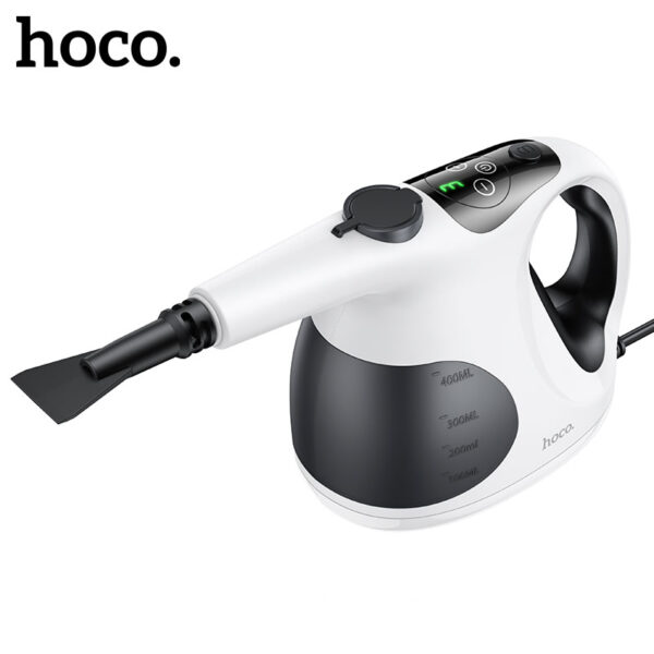 HOCO HJD74A Portable High Temperature Steam Cleaner for Home & Kitchen