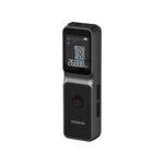 ATuMan LSA Laser Rangefinder Digital Distance Meter with High Precision Measurement