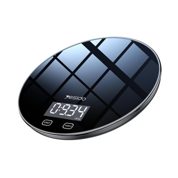 Yesido MG43 Smart Kitchen Electronic Scale | Digital Food Scale with LCD Display