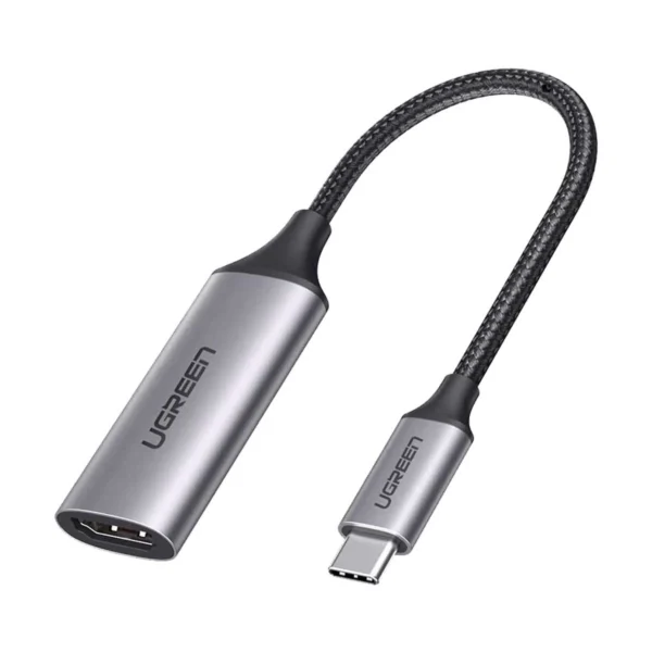 UGREEN USB C to HDMI Adapter Cable 4K 60Hz Type C Thunderbolt 3 Converter