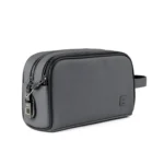 WiWU Phantom Fingerprint Lock Pouch Pro Secure Biometric Storage Case
