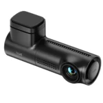 boAt HIVE Dashcam E1 1296P Full HD Dashcam with Wi-Fi G-Sensor & Parking Mode
