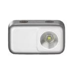 Xiaomi Mijia 600 Lumens Portable Clip Lamp – Multi-Use LED Light for Home & Travel