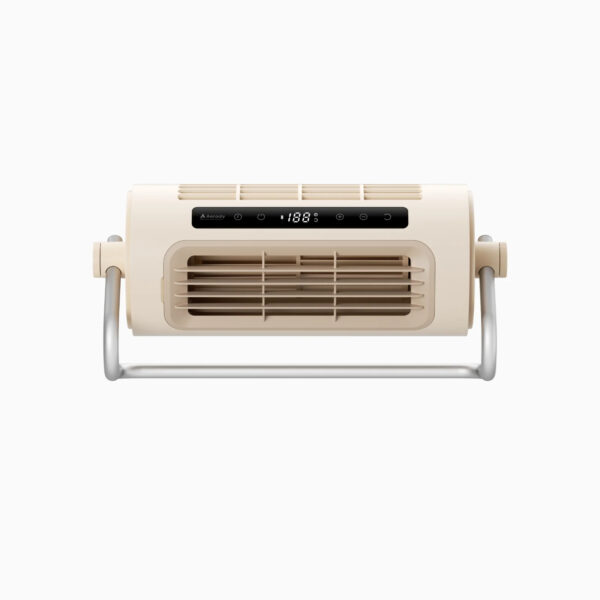 Aecooly TH01 Tower Fan 8000mAh – Rechargeable High-Speed Cooling Fan