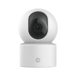 Xiaomi Smart Camera C201 Global Version 1080p HD WiFi Indoor Security Camera with Night Vision
