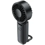 ACEFAST YF2 Folding Handheld Fan Rechargeable Portable Mini Fan Compact Foldable Cooling Fan USB Powered