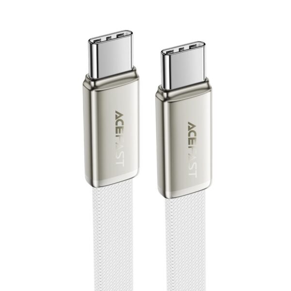 ACEFAST C24-03 USB-C to USB-C Fast Charging Data Cable (60W)