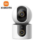 Xiaomi Smart Camera C500 Dual Lens WiFi IP Camera with AI Human Detection
