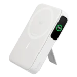 Anker Nano A110Z 10000mAh Magnetic Power Bank – 7.5W Wireless + 27W Wired