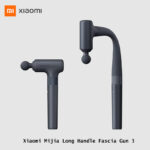 Xiaomi Mijia Massage Gun 3 with Extended Handle