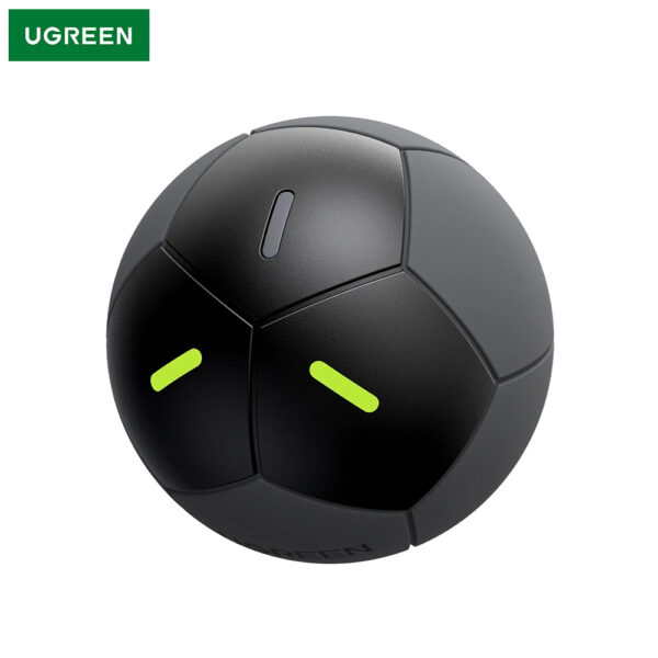 UGREEN FineTrack 2 Smart Finder Bluetooth Item Tracker