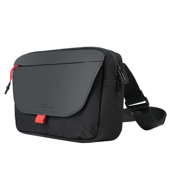 WIWU Warriors Crossbody Bag with CORDURA® 500D Fabric