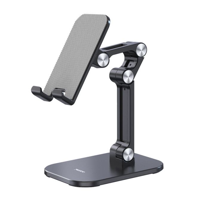 YESIDO C104 Double Folding Adjustable Phone Stand