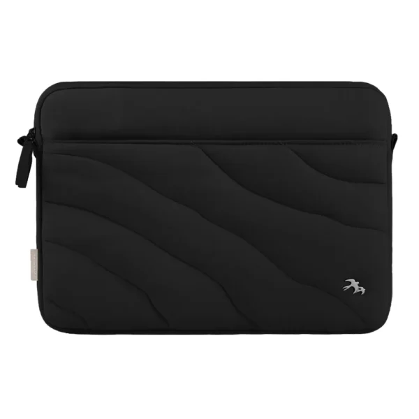 WIWU Terrace Waterproof Laptop Sleeve with Accessory Pocket