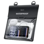 YESIDO WB66 IPX8 Waterproof Phone Bag for Smartphones