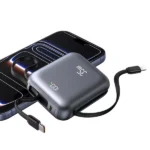 USAMS CD261 PB86 10000mAh 35W PD Power Bank