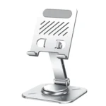 XUNDD XDHO-027 Armor Series Foldable 360 Rotation Desktop Mobile Stand