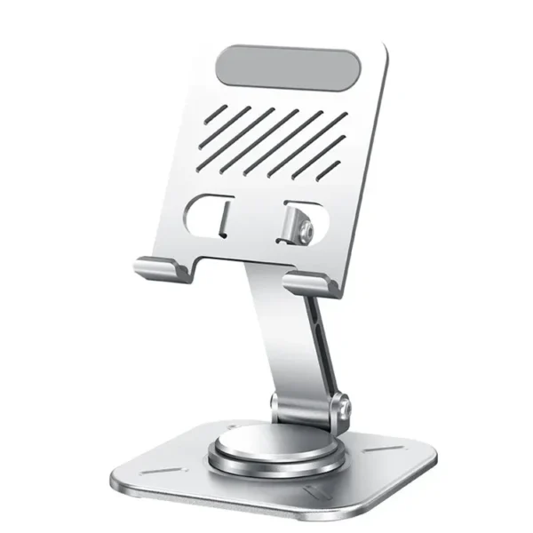 XUNDD XDHO-027 Armor Series Foldable 360 Rotation Desktop Mobile Stand