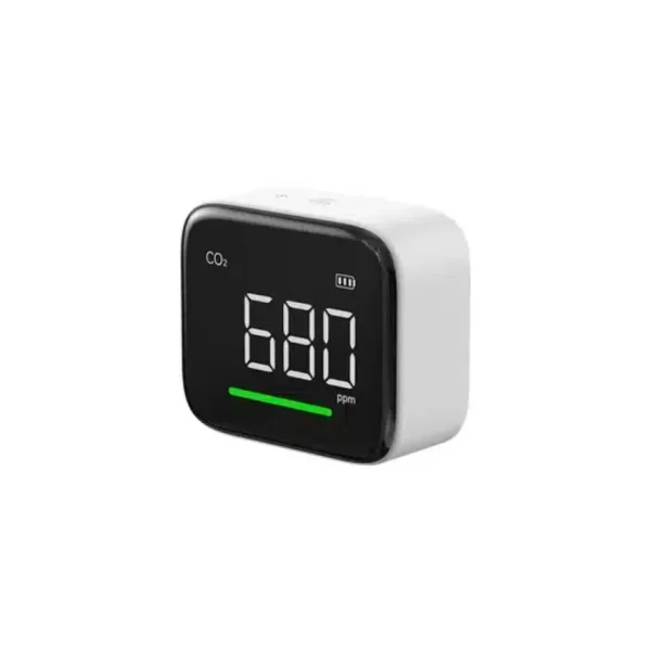 ATuMan CF1 Multifunctional Carbon Dioxide Monitor