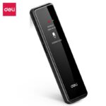 Deli Digital Voice Recorder 16GB Model MP302