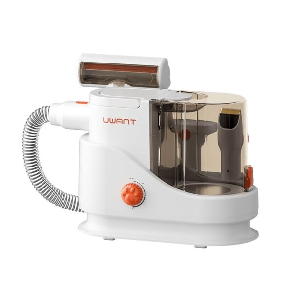Xiaomi Jual Uwant P100 Pet Vacuum Cleaner 12kpa Grooming Machine