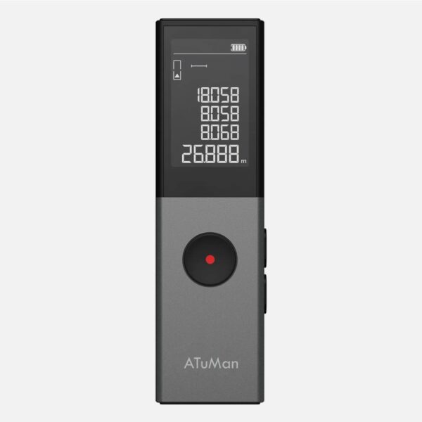 Xiaomi ATuMan LSB Green-Beam Laser Measure (50m)