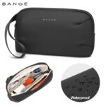 BANGE BG-7918 Electronic Essentials Organiser Travel Pouch