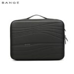 BANGE BG-8018 Business Padded Laptop Bag – Commuter Briefcase
