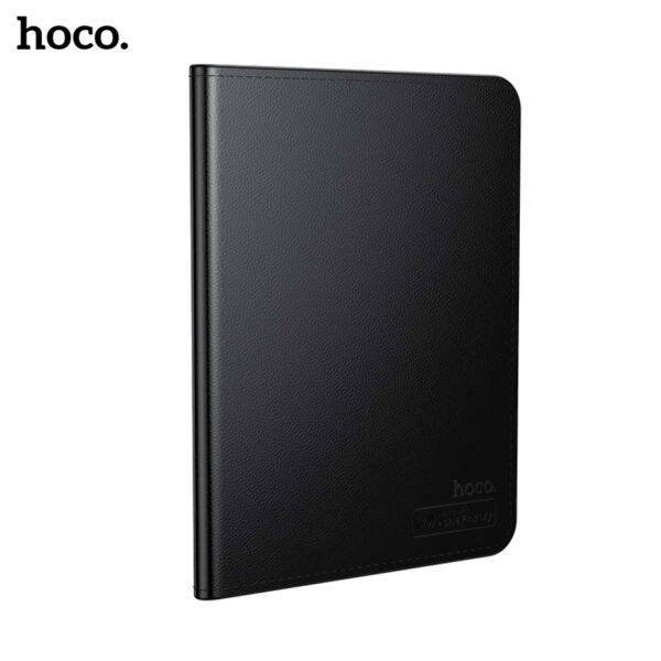 Hoco E91G Anti-Lost Smart Passport Cover with Apple Find My