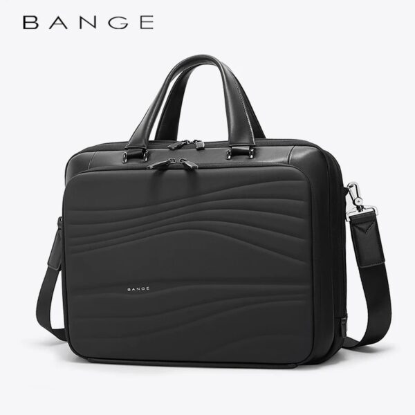 BANGE BG-8029 Professional 15.6" Laptop Briefcase Business Bag
