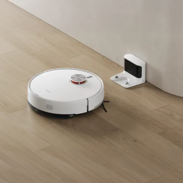 Xiaomi Robot Vacuum S40 10000Pa LDS Smart Vacuum Mop
