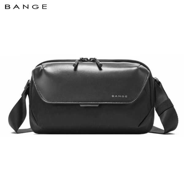 BANGE BG-8133 Ultra Lightweight Waterproof Crossbody Bag