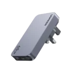 UGREEN Nexode Pro Charger Fast GaN Ultra-Slim 3-Port 65W – 25356