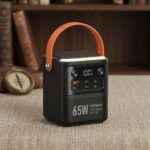 Hoco J152 Pro 80000mAh 65W PD Power Bank with LED Lamp