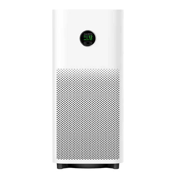 Xiaomi Smart Air Purifier 6 Five-Layer HEPA UV-C 443m³/h