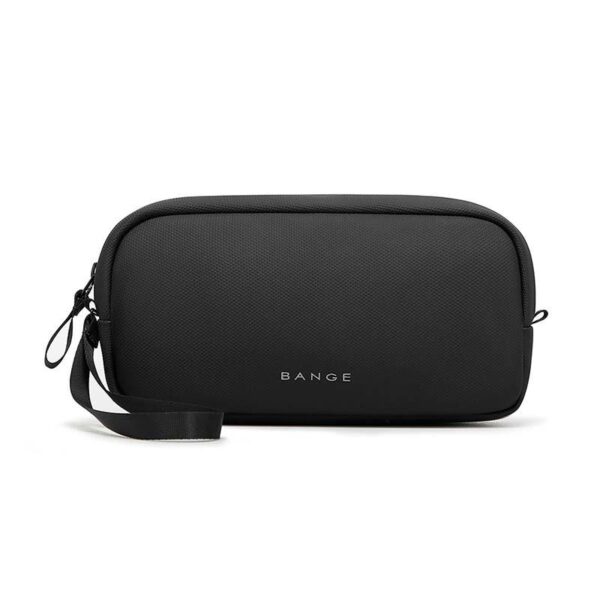 BANGE 3066 900D Water-Resistant Electronics Organizer Pouch