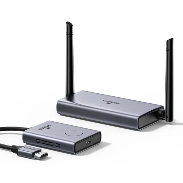UGREEN 50633A Wireless HDMI Transmitter 1080P 50M