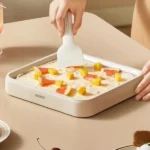 Xiaomi OiDiRe ODi-CB01 Manual Rolled Ice Cream Maker