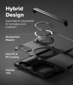 Ringke Alles Case for Galaxy Z Fold 8 - Image 10