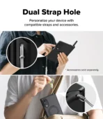 Ringke Alles Case for Galaxy Z Fold 8 - Image 13