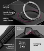 Ringke Alles Case for Galaxy Z Fold 8 - Image 16