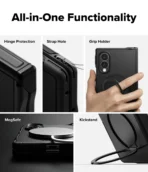 Ringke Alles Case for Galaxy Z Fold 8 - Image 3