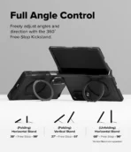 Ringke Alles Case for Galaxy Z Fold 8 - Image 6