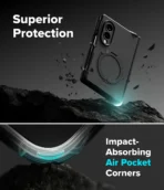 Ringke Alles Case for Galaxy Z Fold 8 - Image 9
