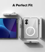 Ringke Fusion Flap Magnetic Case for Galaxy Z Fold 8 - Image 11