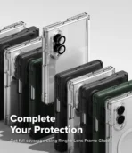 Ringke Fusion Flap Magnetic Case for Galaxy Z Fold 8 - Image 13