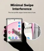 Ringke Fusion Flap Magnetic Case for Galaxy Z Fold 8 - Image 14