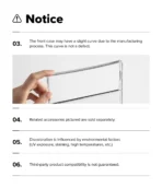 Ringke Fusion Flap Magnetic Case for Galaxy Z Fold 8 - Image 20